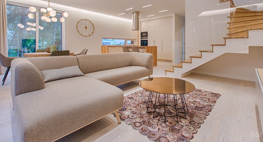 Материалын зөв сонголт — Тансаг биш, ухаалаг интерьерийн түлхүүр